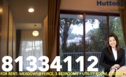 Meadows @ Peirce (D26), Condominium #148294062